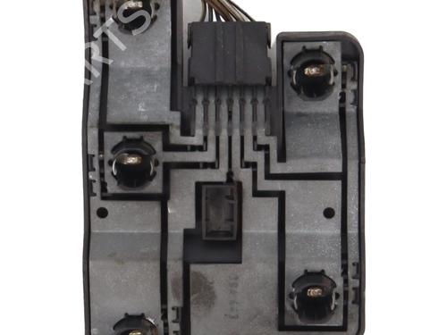 Used Lamp holder Lamp holder OPEL ASTRA F Hatchback (T92) 1.7 TDS (F08, M08, F68, M68) (82 hp) 27693731 27693731