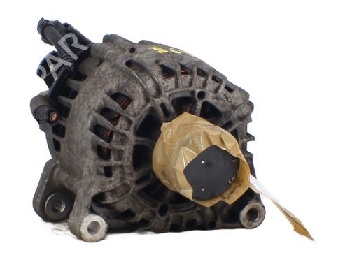 Alternator PEUGEOT 208 I (CA_, CC_) 1.2 THP 110 | BP27092441M7
