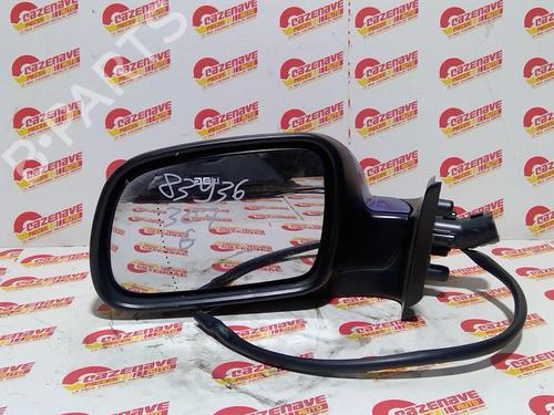 Used Left mirror PEUGEOT 307 Break (3E) 2.0 HDI 110 (107 hp) 25683879