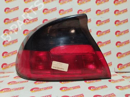 Used Left taillight OPEL TIGRA (S93) 1.4 16V (F07) (90 hp) 25689806