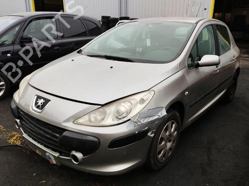 Brugte PEUGEOT 307 (3A/C) 1.6 16V 4865193