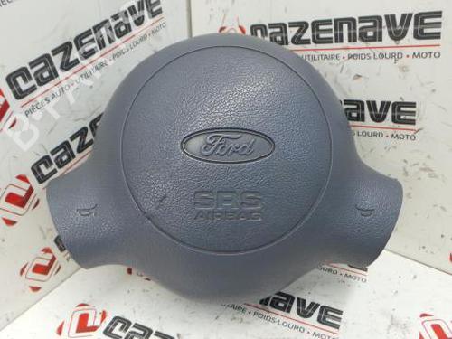 Førerens kollisjonspute FORD KA (RB_) 1.3 i (60 hp) 25689969