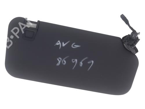 Used Left sun visor Left sun visor FORD KUGA III (DFK) 2.5 Duratec Plug-in-Hybrid (224 hp) 28730239 28730239