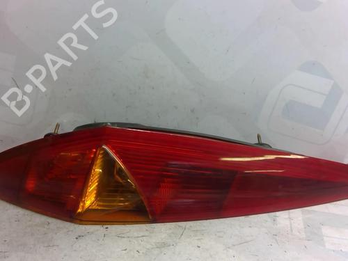 Left taillight FIAT PUNTO (188_) 1.2 16V 80 (188.233, .235, .253, .255, .333, .353, .639,... | BP25689398C34 