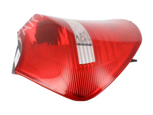 Left taillight BMW 1 (E87) 118 d | BP25744963C34 - Image 4