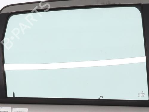 Rear right window mechanism MERCEDES-BENZ A-CLASS (W169) A 180 CDI (169.007, 169.307) | BP25675604C25 