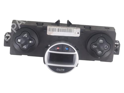 Commande Chauffage RENAULT CLIO III (BR0/1, CR0/1) 1.5 dCi (C/BR0G, C/BR1G) | BP27207762I5 