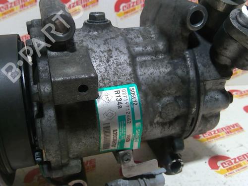 Used AC compressor AC compressor 25684152 25684152