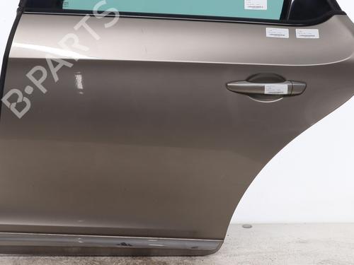 Dør venstre bagtil CITROËN DS5 2.0 HDi 200 Hybrid4 All-wheel Drive | BP26148075C4 - Image 3