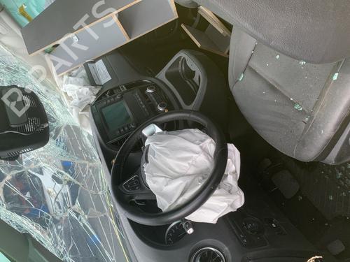 Used Parts MERCEDES-BENZ VITO Tourer (W447) 124 CDI 4-matic (447.701, 447.703, 447.705) 4838914