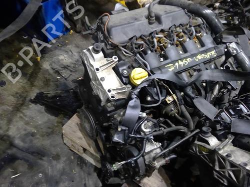 Left tailgate light RENAULT VEL SATIS (BJ0_) 2.2 dCi (BJ0E, BJ0F) | BP25687720C79 - Image 8