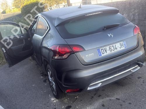 Right taillight CITROËN DS4 (NX_) 1.6 HDi 115 | BP32189370C35 