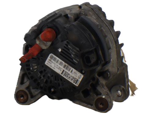 Alternator RENAULT MEGANE IV Hatchback (B9A/M/N_) 1.2 TCe 130 (B9MR) | BP27705956M7 
