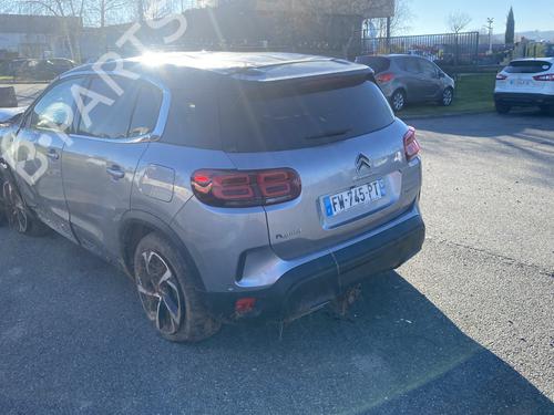 Engine CITROËN C5 AIRCROSS (A_) 1.6 Hybrid 225 (A45GFR) | BP25680462M1 - Image 7
