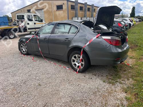Recambios BMW 5 (E60)  525 d  4748697