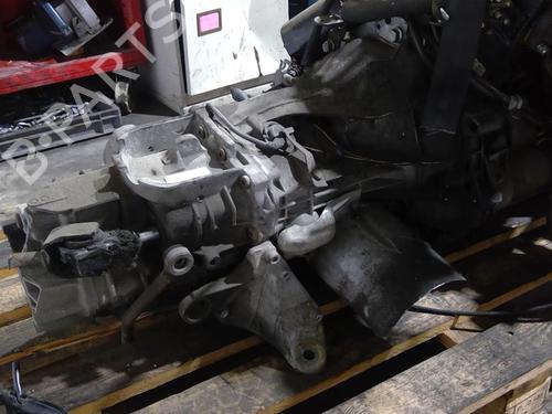 Gearbox VW PASSAT B5 (3B2) 1.9 TDI | BP25695859M3 