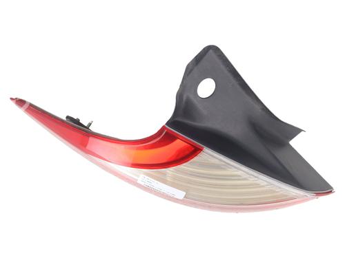 Used Left taillight Left taillight RENAULT MEGANE III Hatchback (BZ0/1_, B3_) 1.5 dCi (BZ1G, BZ1W, BZ0R) (95 hp) 39727532 39727532