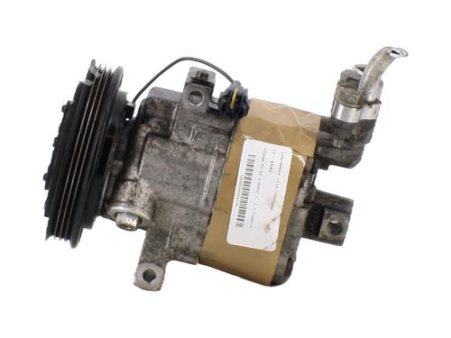 AC compressor NISSAN MICRA III (K12) 1.2 16V | BP27930219M34
