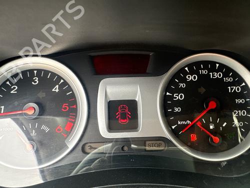 Used Parts RENAULT CLIO III (BR0/1, CR0/1) 1.5 dCi 5003434