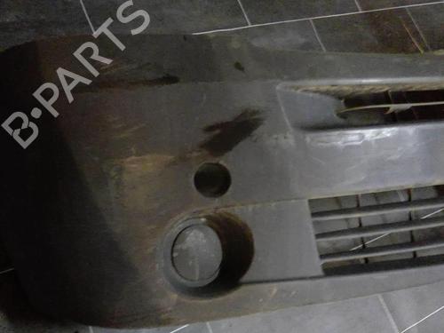 Used Front bumper RENAULT MASTER III Van (FV) 2.3 dCi 100 FWD (FV0A, FV0B, FV0G, FV0K, FV0H) (101 hp) 27495997