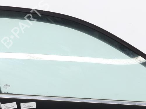 Front right door window AUDI A4 B7 (8EC) 1.9 TDI | BP25678352C19 