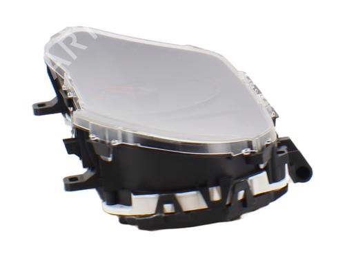 Instrument cluster RENAULT CLIO V (B7_) 1.5 Blue dCi 85 (B7AG) | BP29529281C47  - Image 6