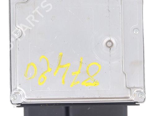 Used Control unit Control unit MERCEDES-BENZ C-CLASS Coupe (CL203) C 200 CDI (203.707) (122 hp) 36442405 36442405