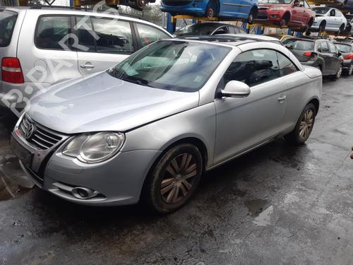 Switch VW EOS (1F7, 1F8) 2.0 TDI | BP25689269I30 - Image 5