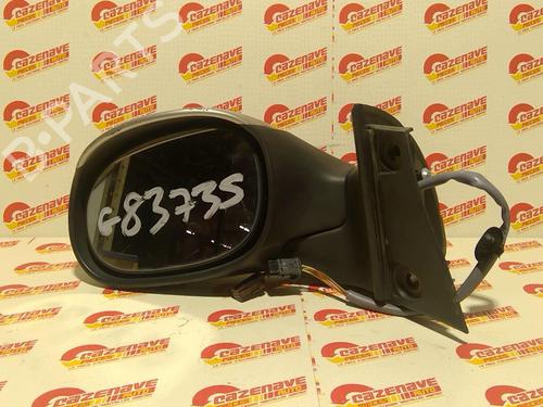 left-mirror-peugeot-1007-km_-2005-29291481 main image