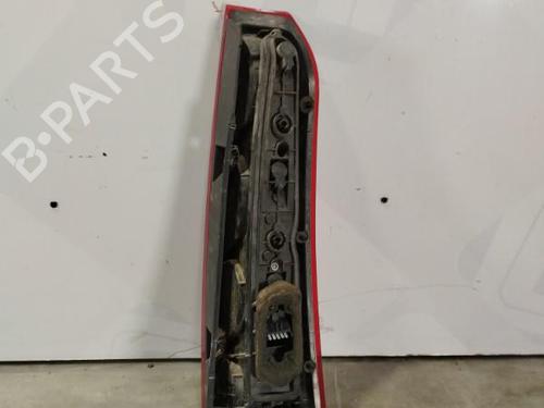 Left taillight OPEL MERIVA A MPV (X03) 1.6 16V (E75) | BP25699791C34 