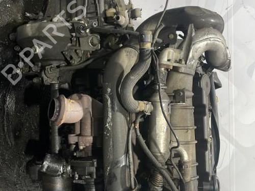 Used Engine PEUGEOT 406 Break (8E/F) 2.0 HDI 110 (109 hp) 25688710