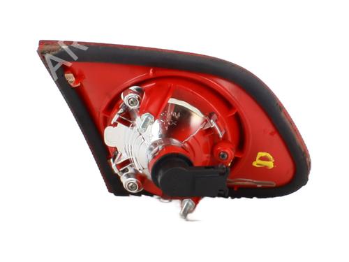 Right tailgate light VW PASSAT B6 (3C2) 2.0 TDI 16V | BP25692143C80  - Image 5