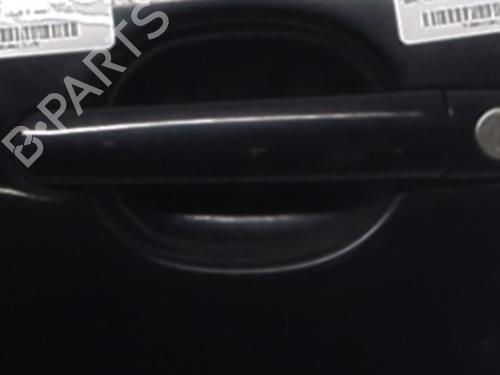 Left front door SEAT ALTEA (5P1) 1.9 TDI | BP25934929C2