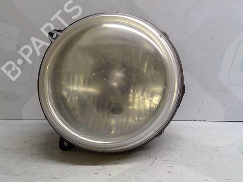 Used Left headlight Left headlight JEEP CHEROKEE (KJ) 2.5 CRD 4x4 (143 hp) 25687437 25687437