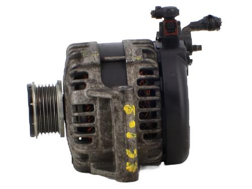 Alternator RENAULT SCÉNIC II (JM0/1_) 1.6 16V (JM1R) | BP25691674M7 