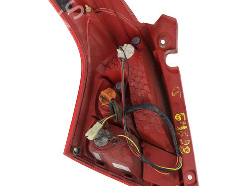 Right taillight SUZUKI SWIFT III (MZ, EZ) 1.3 DDiS (RS413D) | BP25673062C35 - Image 5