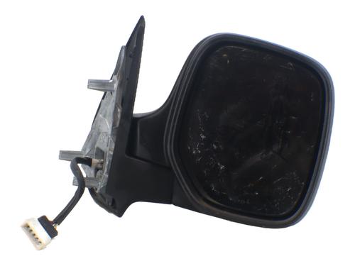 Right mirror CITROËN BERLINGO / BERLINGO FIRST MPV (MF_, GJK_, GFK_) 1.6 HDI 90 (MF9HX) | BP29957540C27