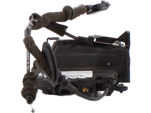 Elektronisk modul RENAULT CLIO IV (BH_) 1.5 dCi 90 (90 hp) 27345704