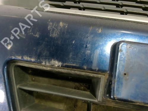 Used Front bumper Front bumper NISSAN TIIDA Hatchback (C11) 1.5 dCi (106 hp) 25674384 25674384