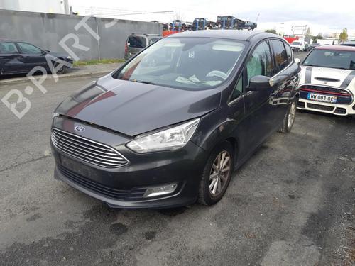 Right rear window switch FORD C-MAX II (DXA/CB7, DXA/CEU) 1.5 TDCi | BP25687428I28 - Image 3