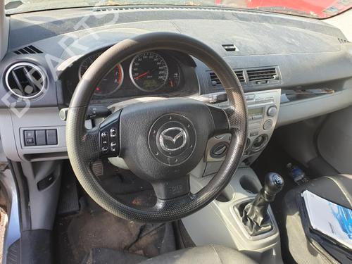 Retrovisor esquerdo MAZDA 2 (DY) | BP25699359C26 - Image 4