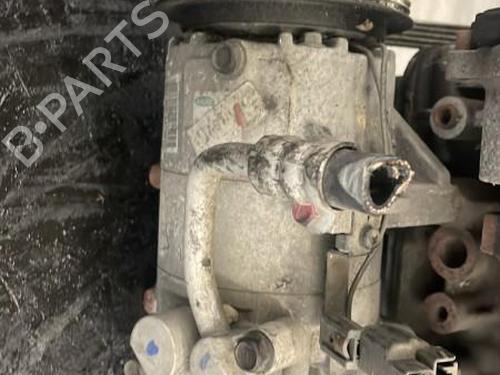 Used AC compressor AC compressor HYUNDAI i20 I (PB, PBT) 1.4 CRDi (75 hp) 25688784 25688784