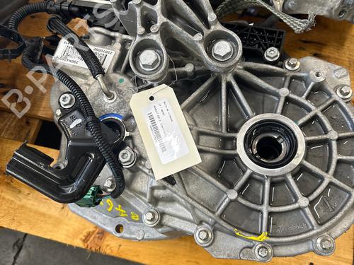 Gearbox RENAULT ZOE (BFM_) ZOE (BFMD) | BP38492728M3 - Image 2