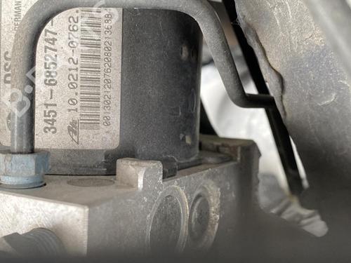 ABS pump BMW X3 (F25) xDrive 30 d | BP27927384M43 - Image 2