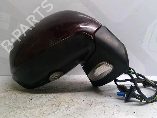 Used Right mirror CITROËN C4 Grand Picasso I (UA_) 1.6 HDi (109 hp) 31043117
