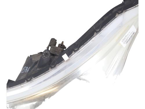 Left headlight CITROËN C4 AIRCROSS 1.6 HDi 115 AWC | BP37751160C28 - Image 5