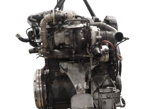 Engine VW PASSAT B5 (3B2) 1.9 TDI | BP40258977M1 - Image 3