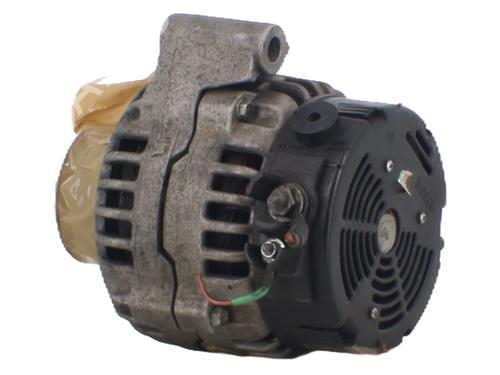 Alternator PEUGEOT 306 Hatchback (7A, 7C, N3, N5) 1.9 D | BP27258123M7 
