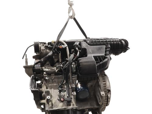 Engine RENAULT TWINGO III (BCM_, BCA_) 1.0 SCe 70 (BCMB) | BP25674782M1