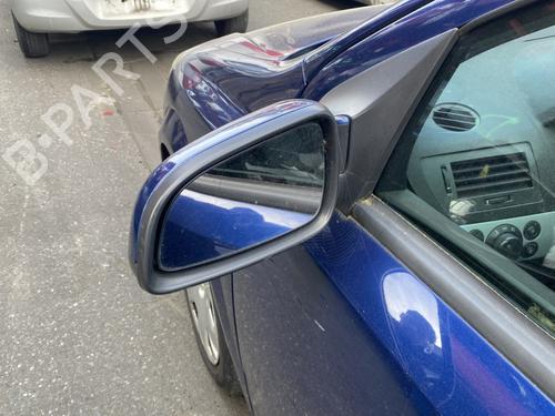 Used Left mirror OPEL ASTRA H Estate (A04) 1.7 CDTI (L35) (101 hp) 25697209